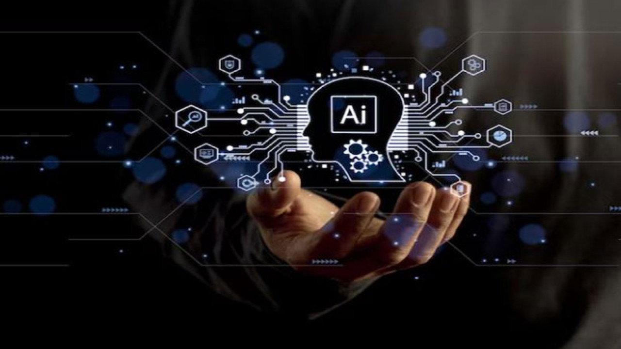 Transforming Written Ideas into Visual Stories: The Power of AI